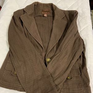 Bandolino Stretch Jacket